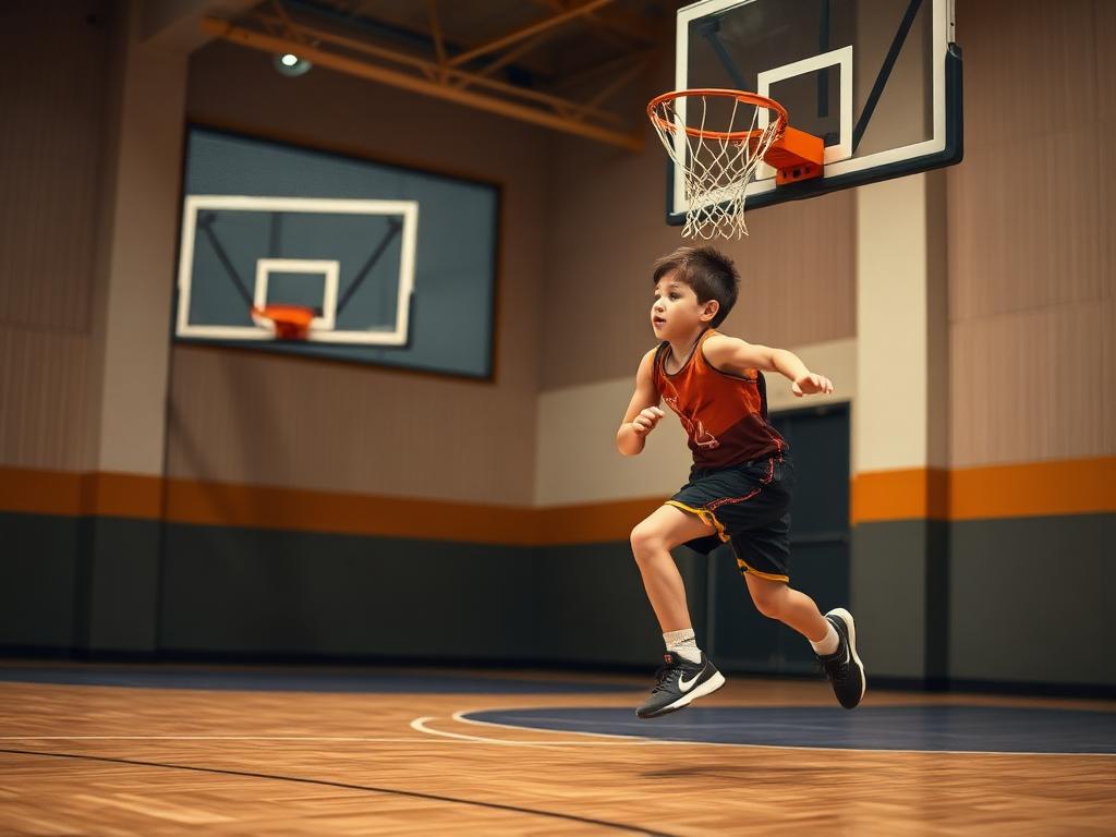 Basketball - EDHSC / Folsom Youth