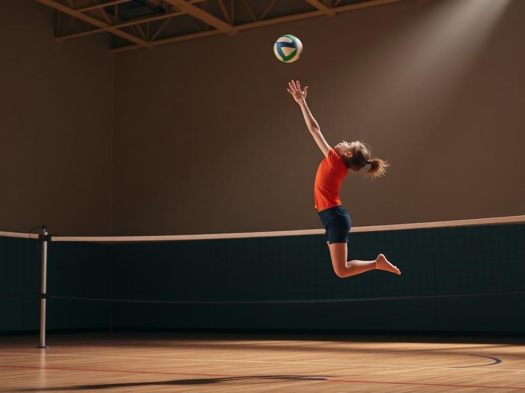 Volleyball - NorCal VBC